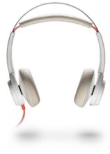 Blackwire 7225 USB-A White 1