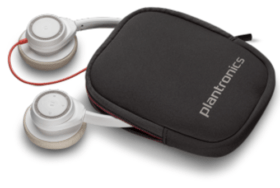 Blackwire 7225 USB-A White 2
