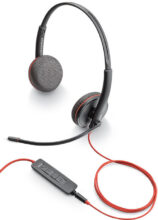 Blackwire C3225 USB-C 2