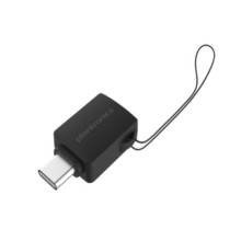 Spare, Adapter, USB Type A to USB Type C