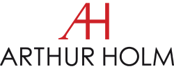 ARTHUR HOLM