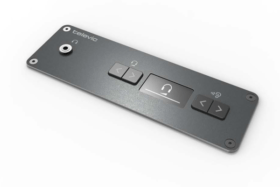 Confidea F-CS600400