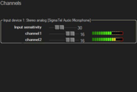 T-ReX 2 Channel Recording_600_400