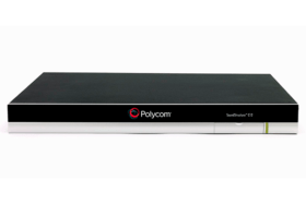 Polycom SoundStructure C12