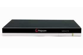 Polycom SoundStructure C16