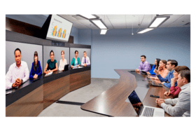 RealPresence Immersive Studio2