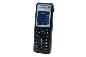 DECT 622dt-Left