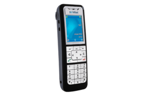 Mitel-SIP-DECT-612d_front_left