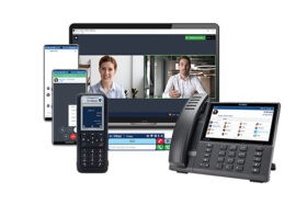 MiVoice Business