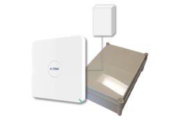 N4 - SIP DECT