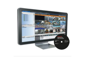NVR Software