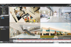 VMS Software