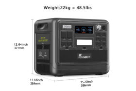 F2400-Dimension