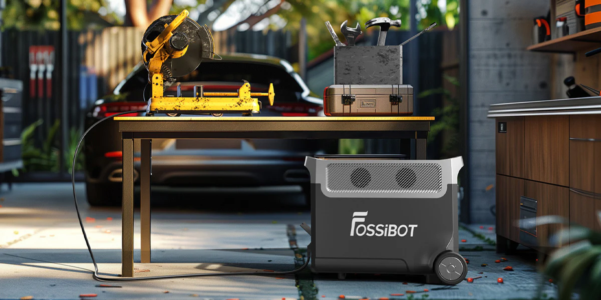 fossibot