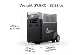 FB3840-weight
