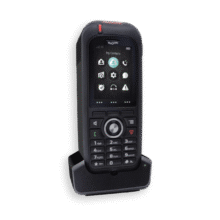 handset